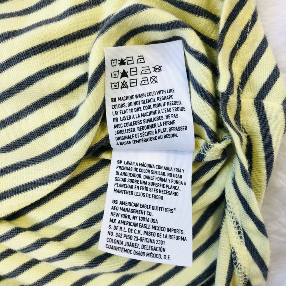 American Eagle Outfitters, Summer Dress, Size XXS-XS - Picture 10 of 16